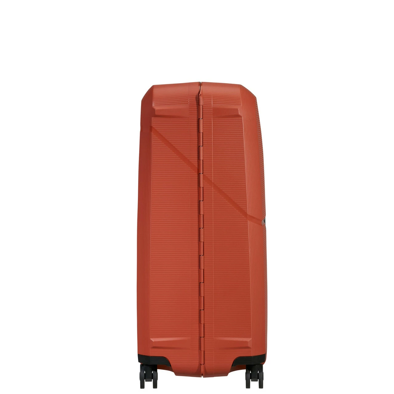 Samsonite Magnum Eco 4 Wheel Large Suitcase - 75cm 5 Samsonite Magnum Eco 4 Wheel Large Suitcase - 75cm - Image 5