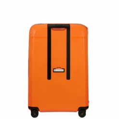 Samsonite Magnum Eco 4 Wheel Large Suitcase - 75cm 35 Samsonite Magnum Eco 4 Wheel Large Suitcase - 75cm -Zime Luggage Sales 139847 0595 MAGNUM ECO SPINNER 7528 BACK 24831.1685617864