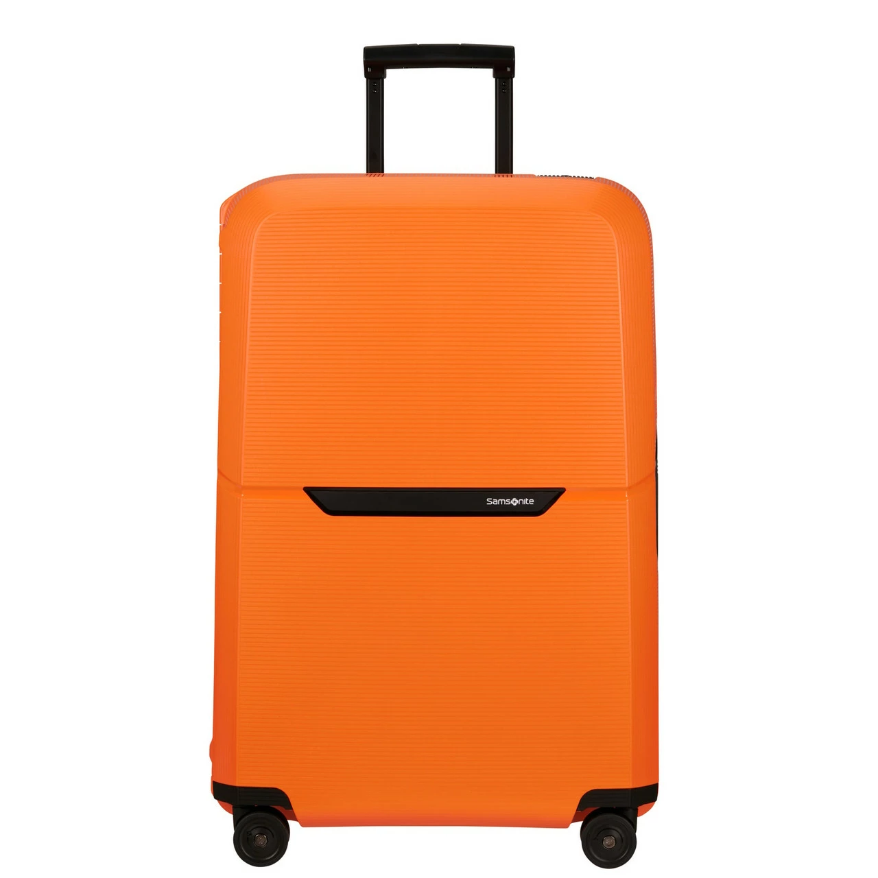 Samsonite Magnum Eco 4 Wheel Large Suitcase - 75cm 17 Samsonite Magnum Eco 4 Wheel Large Suitcase - 75cm - Image 17