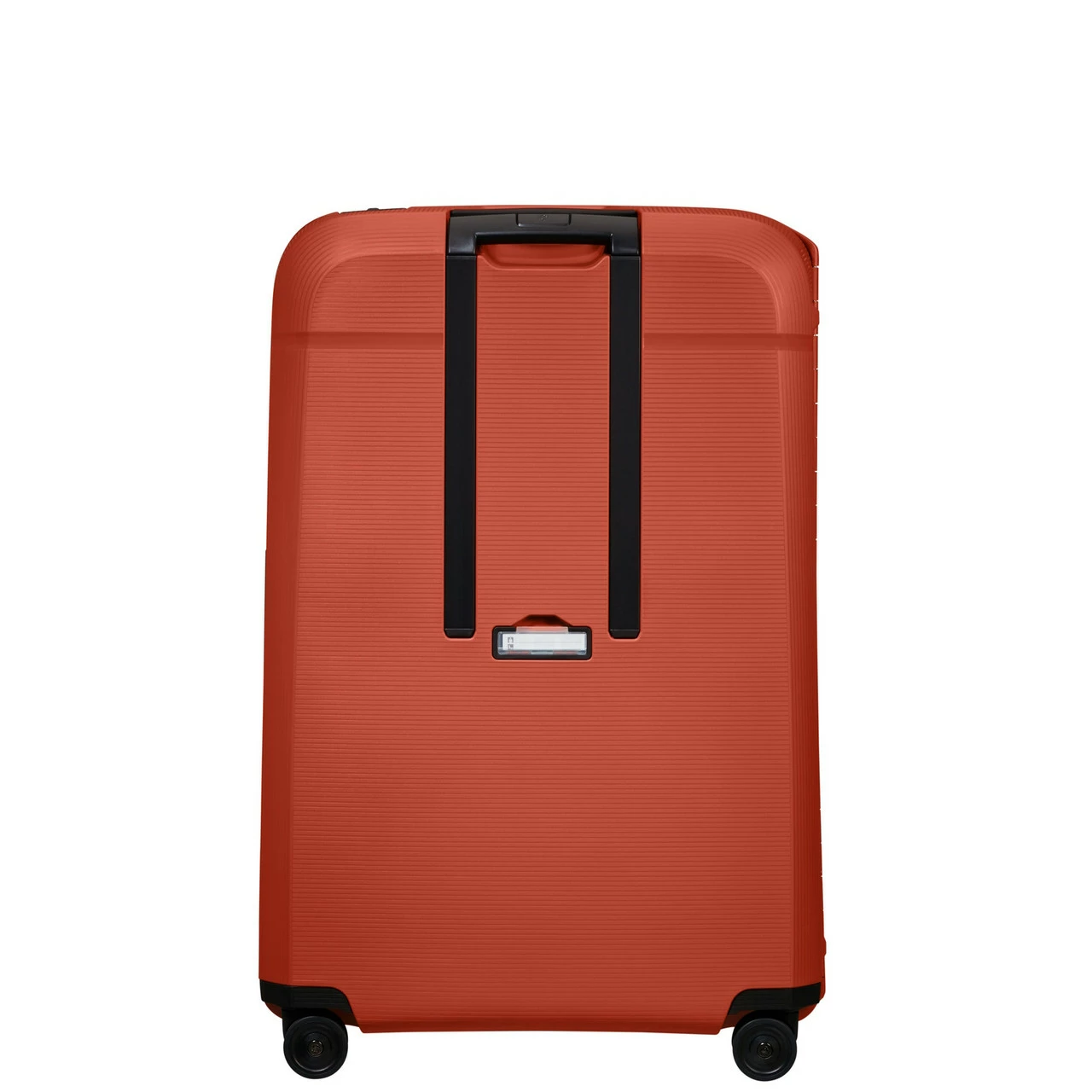 Samsonite Magnum Eco 4 Wheel Extra-Large Suitcase - 81cm 2 Samsonite Magnum Eco 4 Wheel Extra-Large Suitcase - 81cm - Image 2