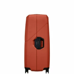 Samsonite Magnum Eco 4 Wheel Extra-Large Suitcase - 81cm 24 Samsonite Magnum Eco 4 Wheel Extra-Large Suitcase - 81cm -Zime Luggage Sales 139848 0557 MAGNUM ECO SPINNER 8130 SIDE 20671.1689669738