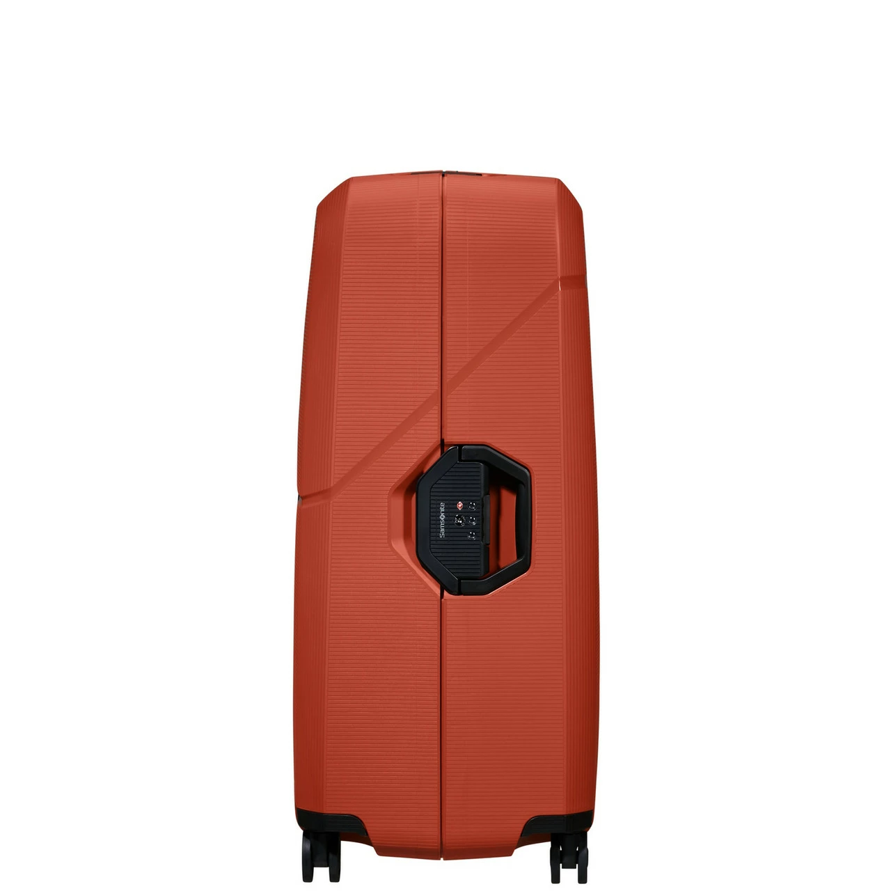 Samsonite Magnum Eco 4 Wheel Extra-Large Suitcase - 81cm 5 Samsonite Magnum Eco 4 Wheel Extra-Large Suitcase - 81cm - Image 5