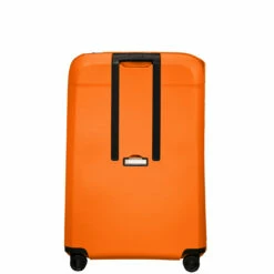 Samsonite Magnum Eco 4 Wheel Extra-Large Suitcase - 81cm 35 Samsonite Magnum Eco 4 Wheel Extra-Large Suitcase - 81cm -Zime Luggage Sales 139848 0595 MAGNUM ECO SPINNER 8130 BACK 08571.1689669738