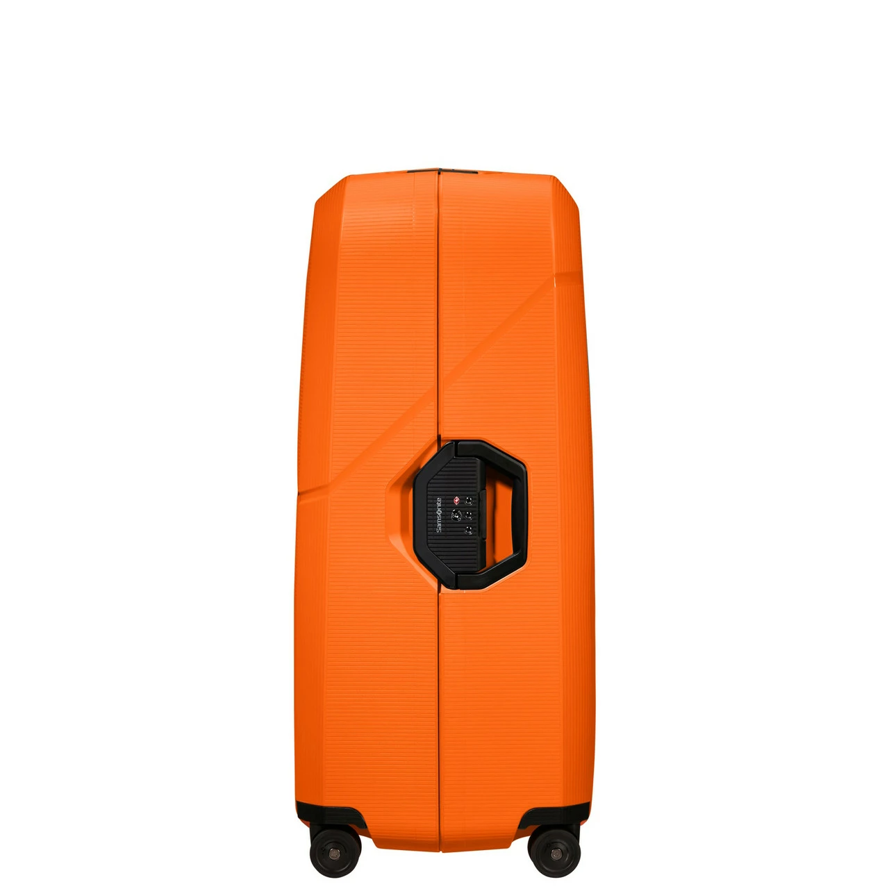 Samsonite Magnum Eco 4 Wheel Extra-Large Suitcase - 81cm 19 Samsonite Magnum Eco 4 Wheel Extra-Large Suitcase - 81cm - Image 19