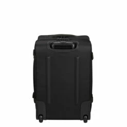 American Tourister Urban Track Wheeled Cabin Duffle - 55cm -Zime Luggage Sales 143163 0423 URBAN TRACK DUFFLEWH S BACK 13160.1673267814