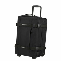 American Tourister Urban Track Wheeled Cabin Duffle - 55cm -Zime Luggage Sales 143163 0423 URBAN TRACK DUFFLEWH S FRONT34 68045.1673267814