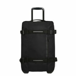 American Tourister Urban Track Wheeled Cabin Duffle - 55cm -Zime Luggage Sales 143163 0423 URBAN TRACK DUFFLEWH S FRONT 64498.1655463109