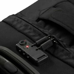 American Tourister Urban Track Wheeled Cabin Duffle - 55cm -Zime Luggage Sales 143163 0423 URBAN TRACK DUFFLEWH S LOCK 23316.1655463121