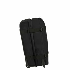 American Tourister Urban Track Wheeled Cabin Duffle - 55cm -Zime Luggage Sales 143163 0423 URBAN TRACK DUFFLEWH S SIDE 17274.1673267814