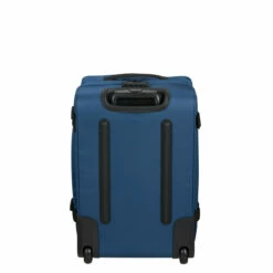 American Tourister Urban Track Wheeled Cabin Duffle - 55cm -Zime Luggage Sales 143163 6636 URBAN TRACK DUFFLEWH S BACK 36971.1673267812