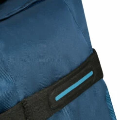 American Tourister Urban Track Wheeled Cabin Duffle - 55cm -Zime Luggage Sales 143163 6636 URBAN TRACK DUFFLEWH S FRONT HANDLE 69033.1655463127