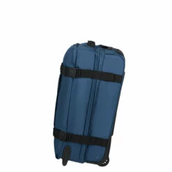 American Tourister Urban Track Wheeled Cabin Duffle - 55cm -Zime Luggage Sales 143163 6636 URBAN TRACK DUFFLEWH S SIDE 87023.1673267812