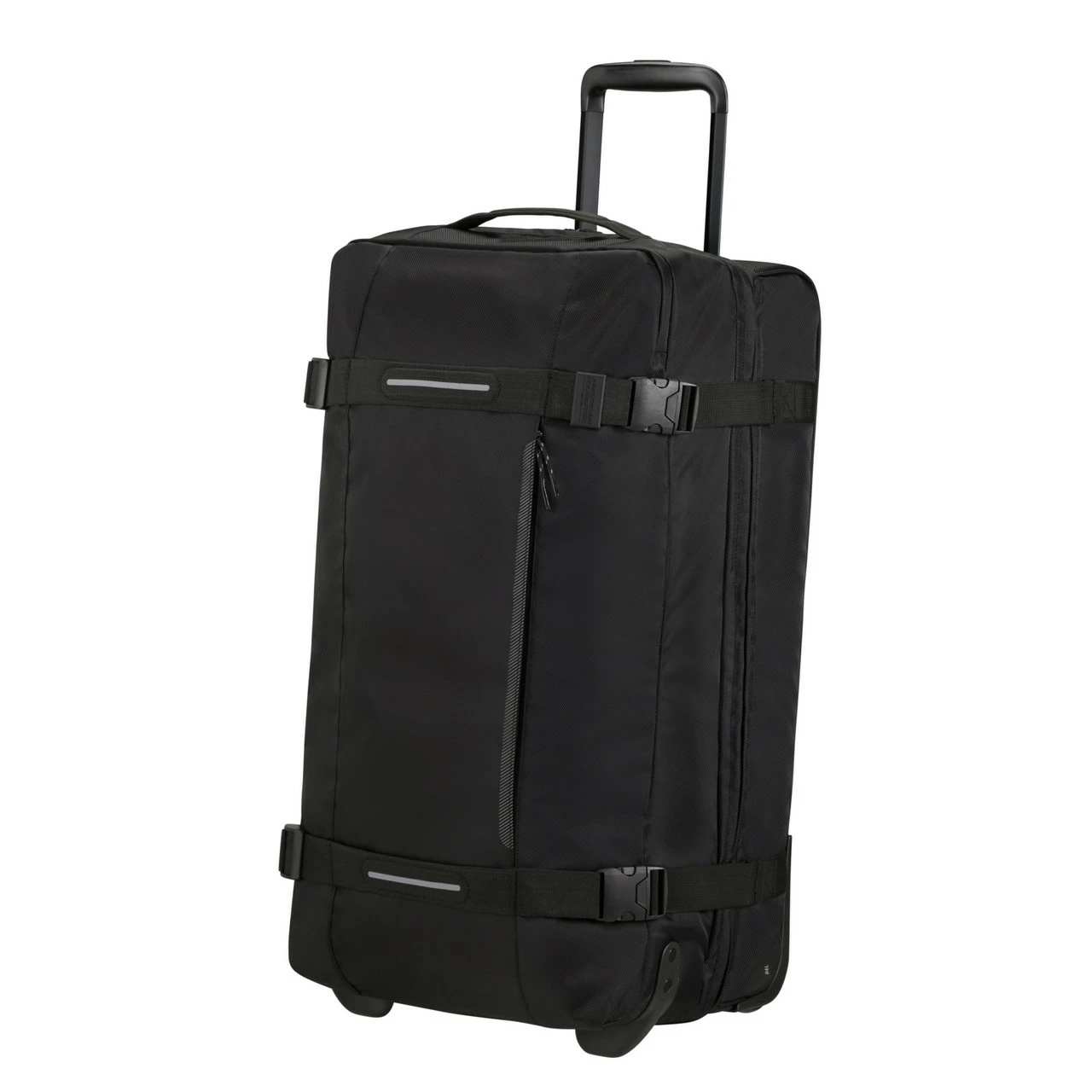American Tourister Urban Track Wheeled Duffle M - 68cm 14 American Tourister Urban Track Wheeled Duffle M - 68cm - Image 14
