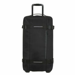 American Tourister Urban Track Wheeled Duffle M - 68cm 31 American Tourister Urban Track Wheeled Duffle M - 68cm -Zime Luggage Sales 143164 0423 URBAN TRACK DUFFLEWH M FRONT 41320.1673262251