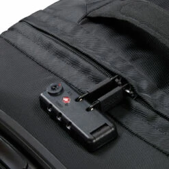 American Tourister Urban Track Wheeled Duffle M - 68cm 39 American Tourister Urban Track Wheeled Duffle M - 68cm -Zime Luggage Sales 143164 0423 URBAN TRACK DUFFLEWH M LOCK 73904.1673262251