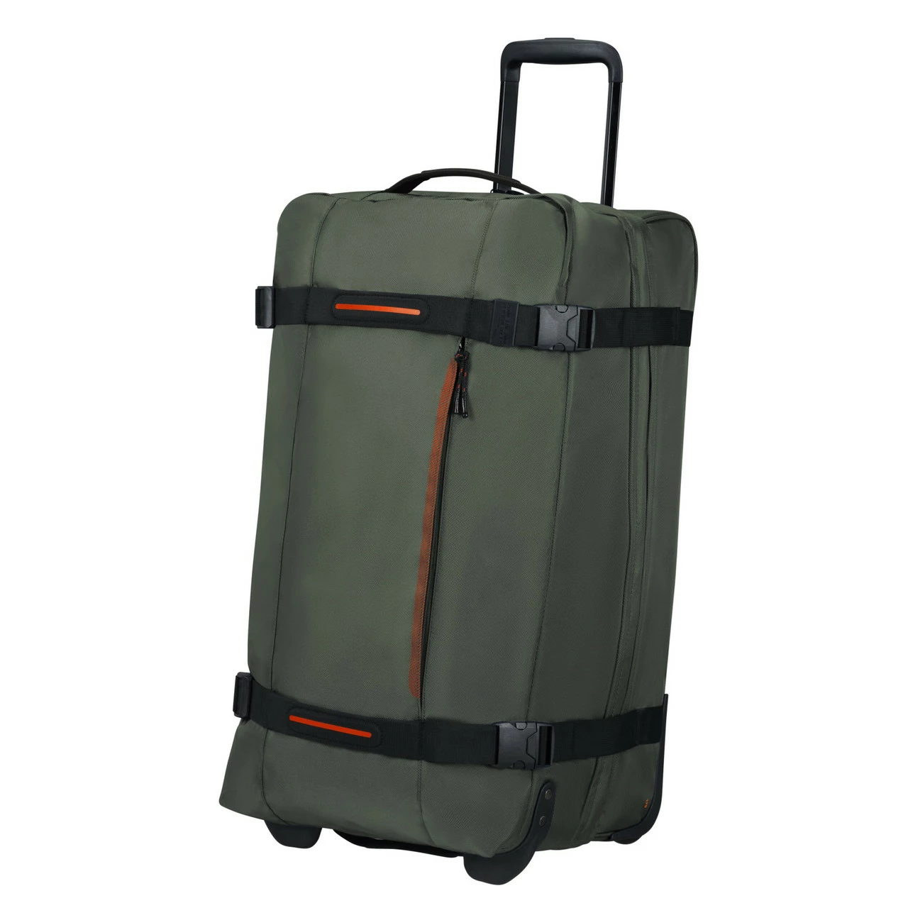 American Tourister Urban Track Wheeled Duffle M - 68cm 3 American Tourister Urban Track Wheeled Duffle M - 68cm - Image 3