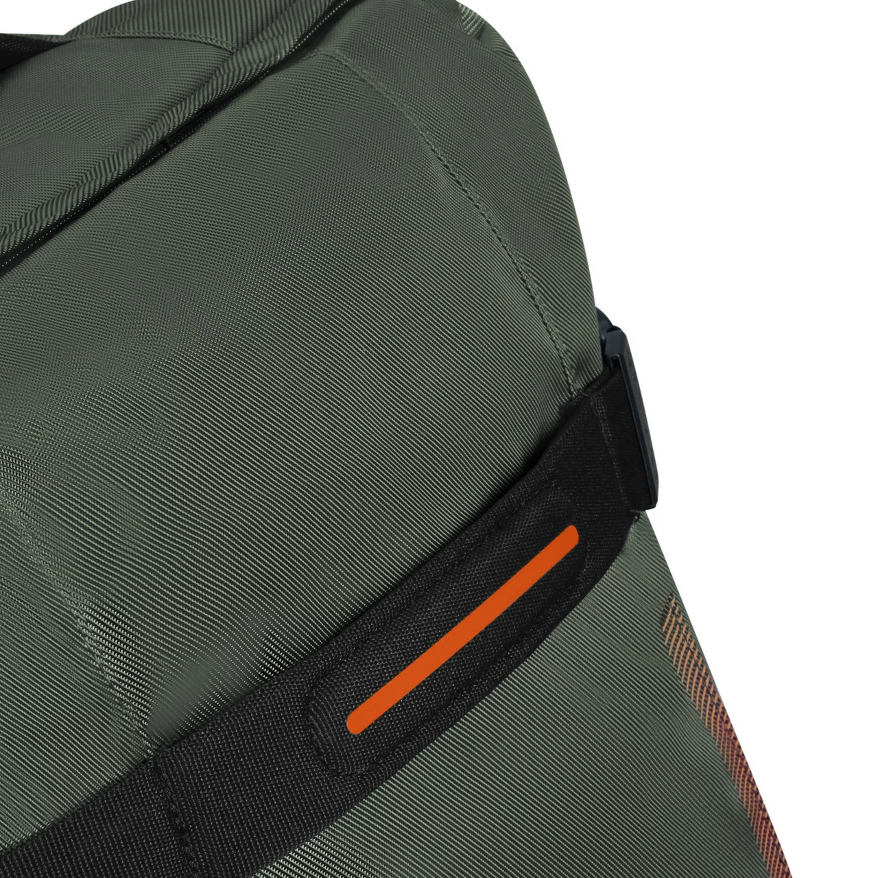 American Tourister Urban Track Wheeled Duffle M - 68cm 8 American Tourister Urban Track Wheeled Duffle M - 68cm - Image 8