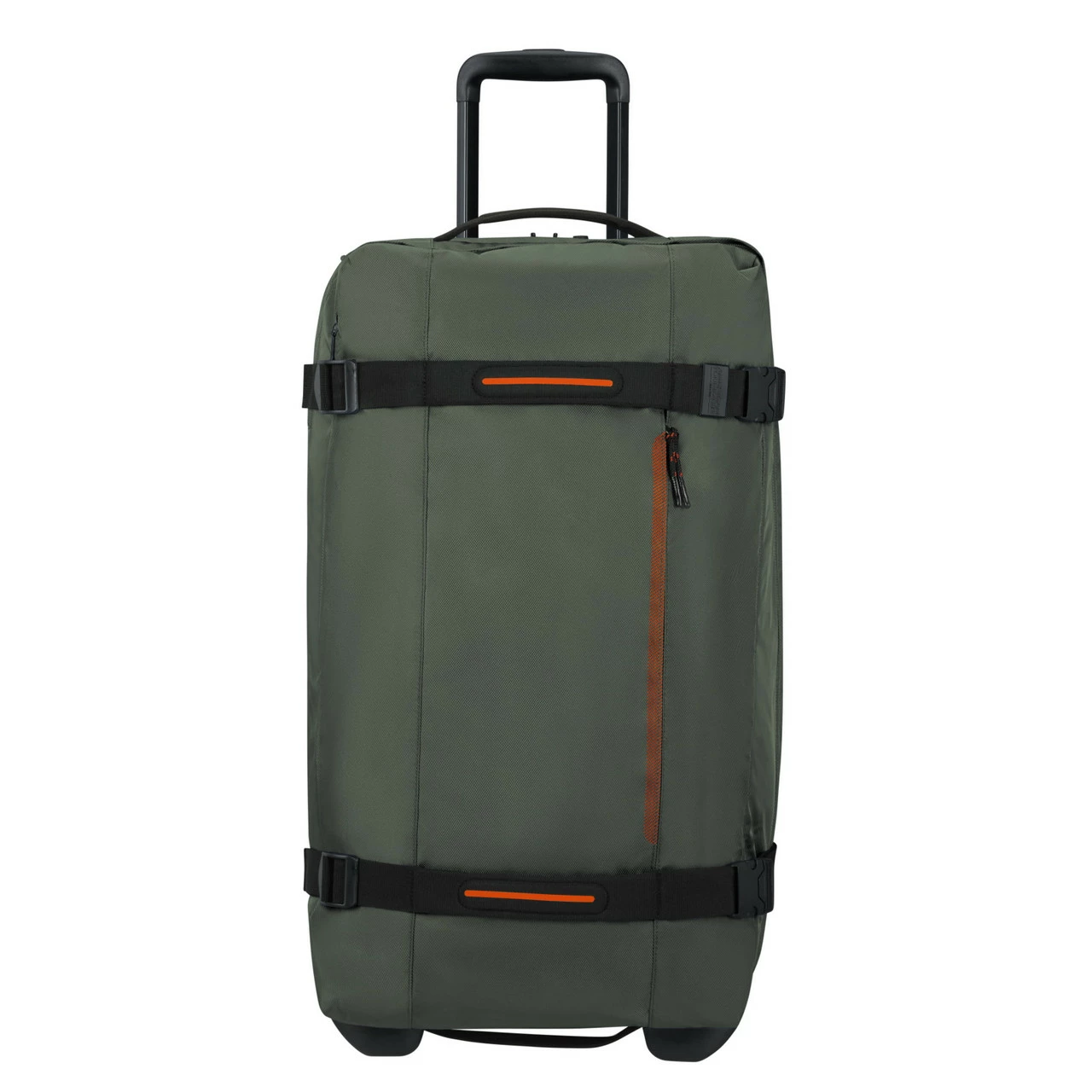 American Tourister Urban Track Wheeled Duffle M - 68cm 1 American Tourister Urban Track Wheeled Duffle M - 68cm