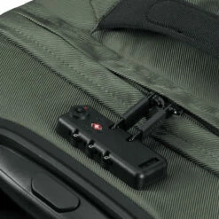 American Tourister Urban Track Wheeled Duffle M - 68cm 28 American Tourister Urban Track Wheeled Duffle M - 68cm -Zime Luggage Sales 143164 3457 URBAN TRACK DUFFLEWH M LOCK 74077.1673262133