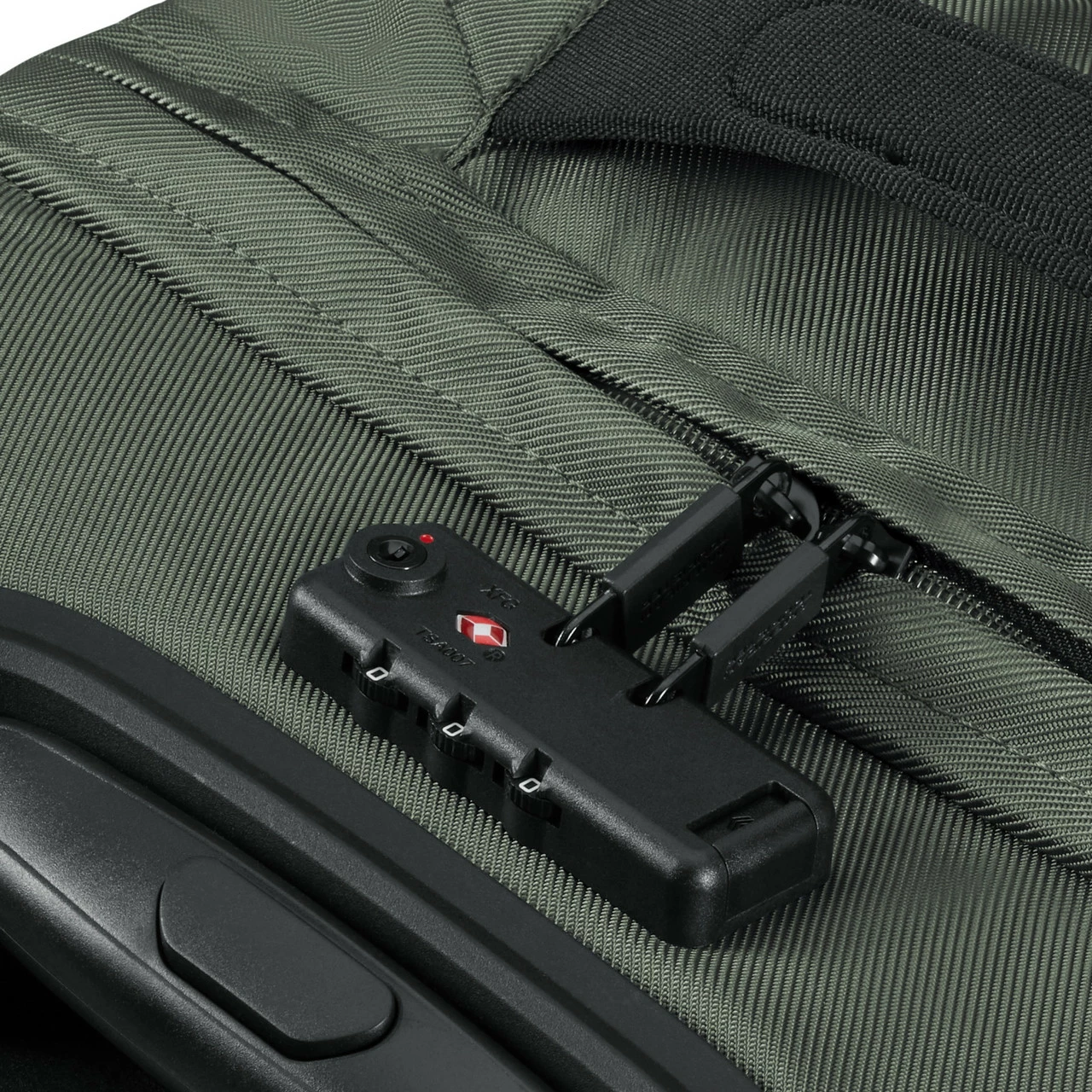 American Tourister Urban Track Wheeled Duffle M - 68cm 9 American Tourister Urban Track Wheeled Duffle M - 68cm - Image 9