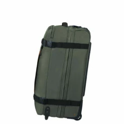 American Tourister Urban Track Wheeled Duffle M - 68cm 24 American Tourister Urban Track Wheeled Duffle M - 68cm -Zime Luggage Sales 143164 3457 URBAN TRACK DUFFLEWH M SIDE 23187.1673262133