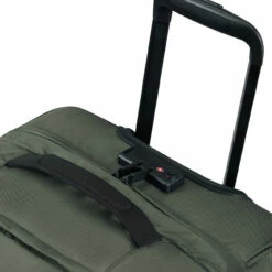American Tourister Urban Track Wheeled Duffle M - 68cm 29 American Tourister Urban Track Wheeled Duffle M - 68cm -Zime Luggage Sales 143164 3457 URBAN TRACK DUFFLEWH M WHEEL HANDLE 43763.1673262133