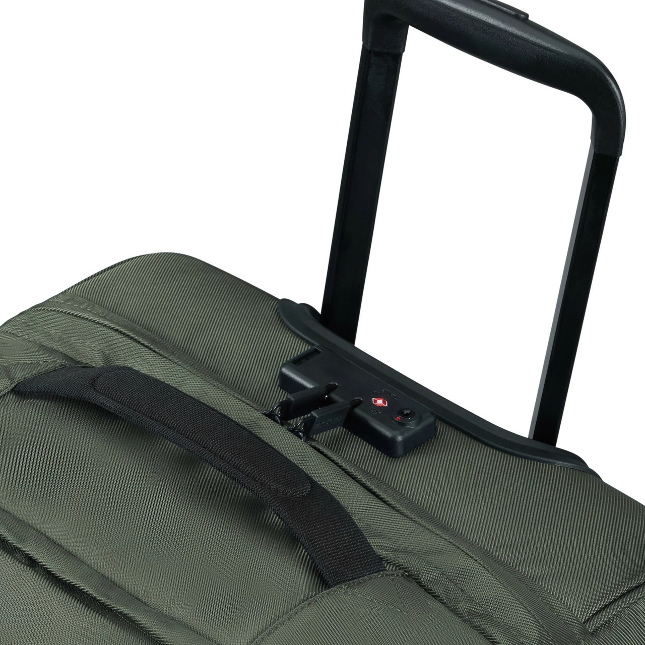 American Tourister Urban Track Wheeled Duffle M - 68cm 10 American Tourister Urban Track Wheeled Duffle M - 68cm - Image 10
