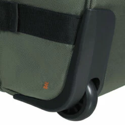 American Tourister Urban Track Wheeled Duffle M - 68cm 30 American Tourister Urban Track Wheeled Duffle M - 68cm -Zime Luggage Sales 143164 3457 URBAN TRACK DUFFLEWH M WHEEL 72903.1673262133