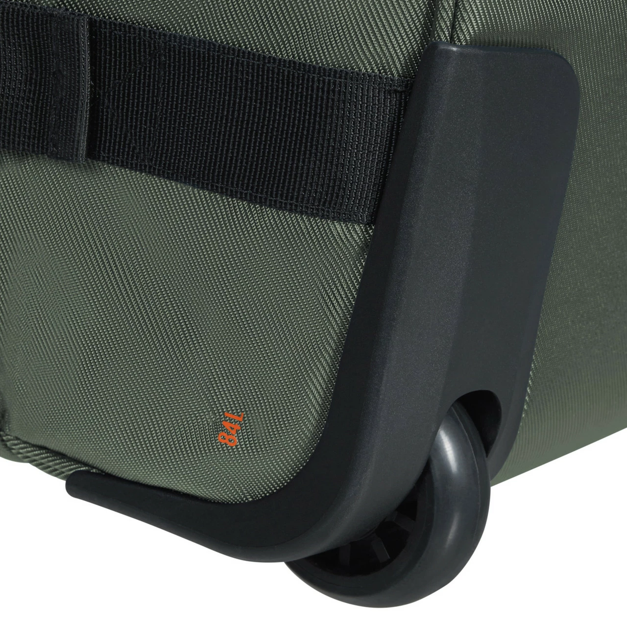 American Tourister Urban Track Wheeled Duffle M - 68cm 11 American Tourister Urban Track Wheeled Duffle M - 68cm - Image 11