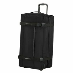 American Tourister Urban Track Wheeled Duffle L - 79cm 22 American Tourister Urban Track Wheeled Duffle L - 79cm -Zime Luggage Sales 143165 0423 URBAN TRACK DUFFLEWH L FRONT34 92638.1655460917