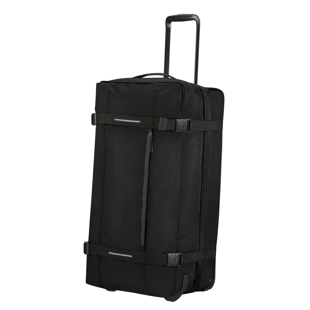 American Tourister Urban Track Wheeled Duffle L - 79cm 4 American Tourister Urban Track Wheeled Duffle L - 79cm - Image 4