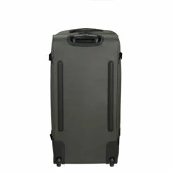 American Tourister Urban Track Wheeled Duffle L - 79cm 32 American Tourister Urban Track Wheeled Duffle L - 79cm -Zime Luggage Sales 143165 3457 URBAN TRACK DUFFLEWH L BACK 39373.1655460918