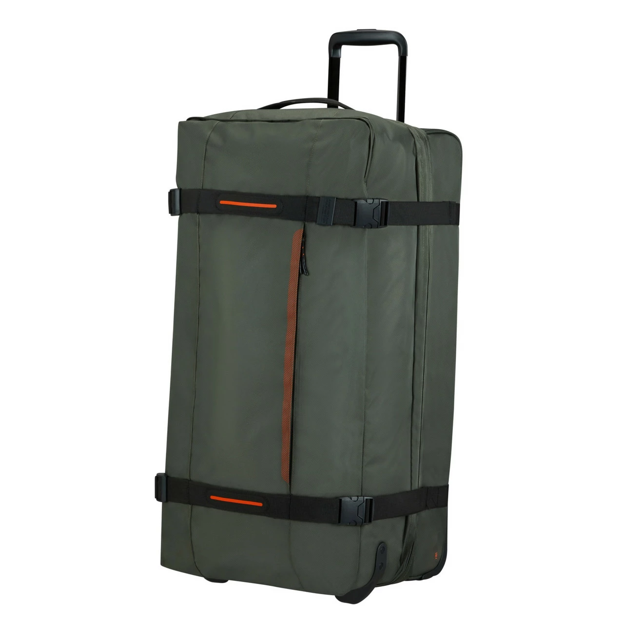 American Tourister Urban Track Wheeled Duffle L - 79cm 14 American Tourister Urban Track Wheeled Duffle L - 79cm - Image 14