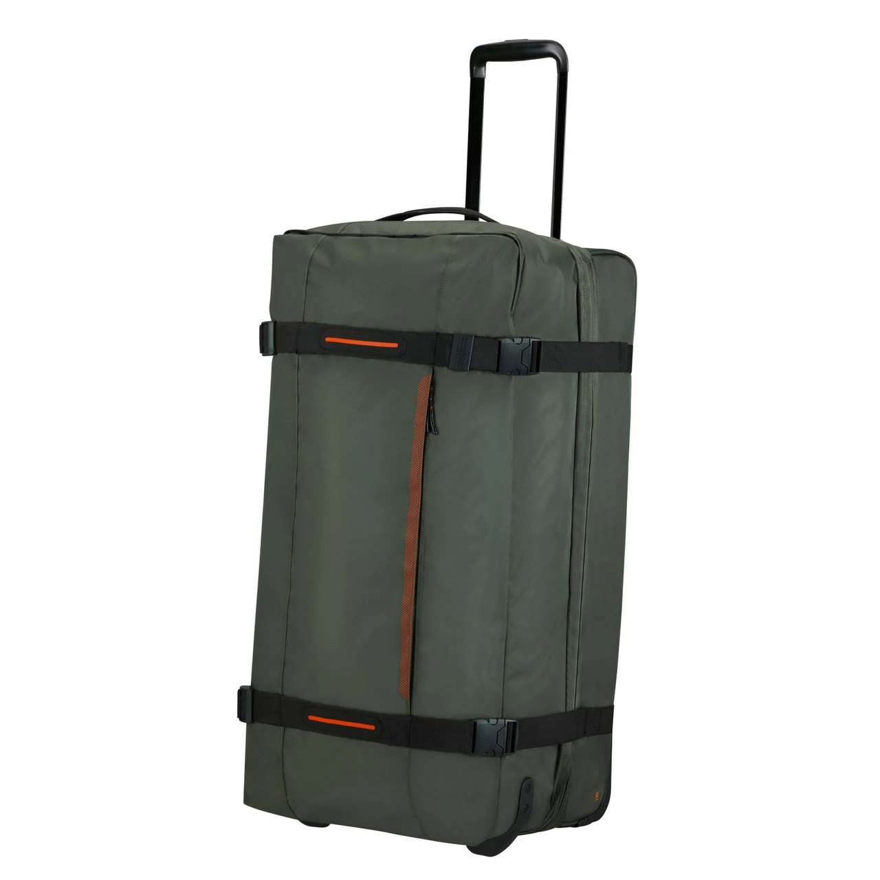 American Tourister Urban Track Wheeled Duffle L - 79cm 15 American Tourister Urban Track Wheeled Duffle L - 79cm - Image 15