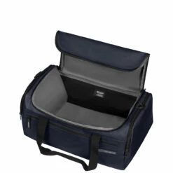 Samsonite Roader Duffle S - 53cm -Zime Luggage Sales 143268 1247 ROADER DUFFLE S INTERIOR 51575.1679917736