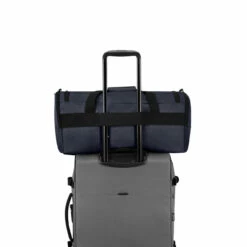 Samsonite Roader Duffle S - 53cm -Zime Luggage Sales 143268 1247 ROADER DUFFLE S SMART SLEEVE 30105.1679917735