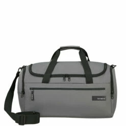 Samsonite Roader Duffle S - 53cm -Zime Luggage Sales 143268 E569 ROADER DUFFLE S FRONT 76338.1679917736