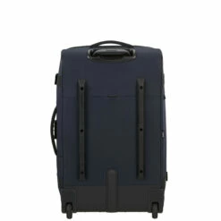 Samsonite Roader 2 Wheeled Duffle - 68cm 21 Samsonite Roader 2 Wheeled Duffle - 68cm -Zime Luggage Sales 143271 1247 ROADER DUFFLEWH 6825 BACK 70956.1679578587