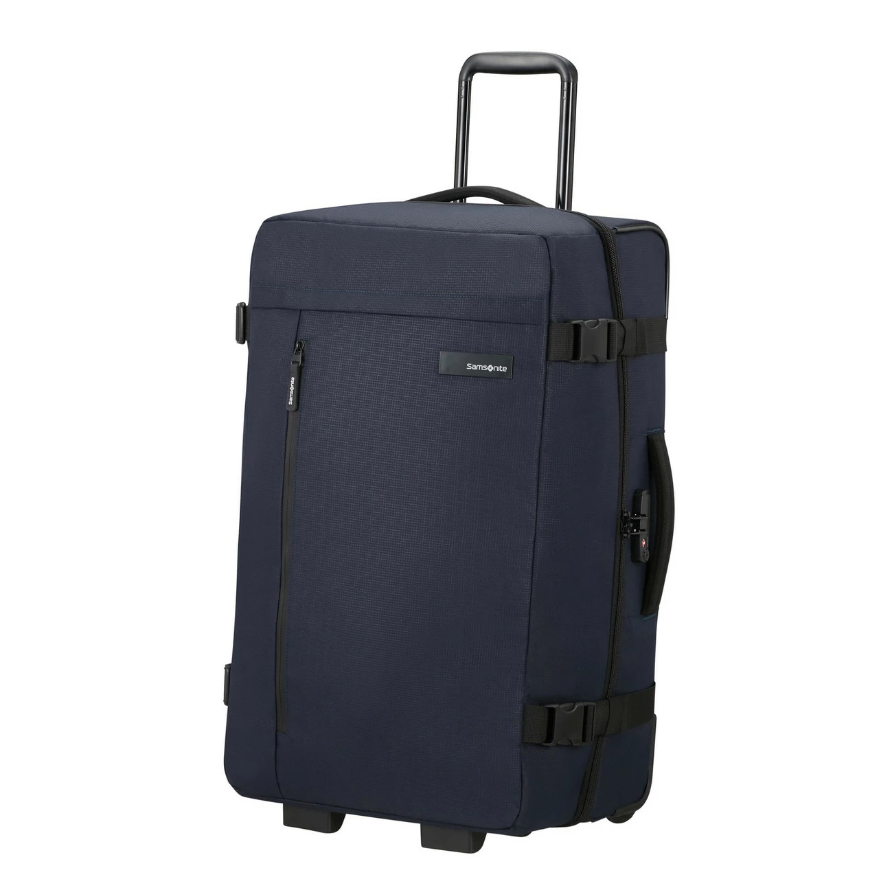 Samsonite Roader 2 Wheeled Duffle - 68cm 3 Samsonite Roader 2 Wheeled Duffle - 68cm - Image 3