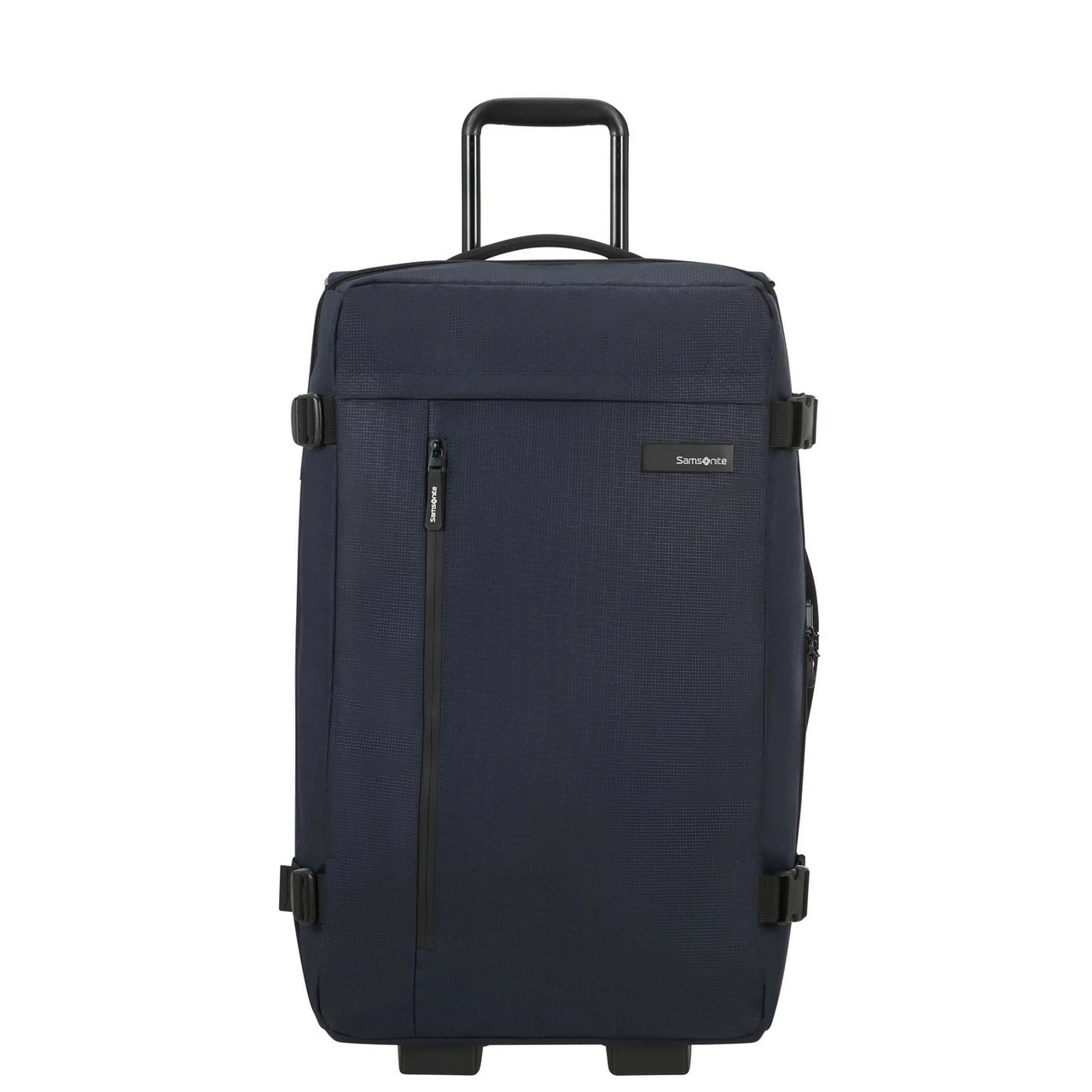 Samsonite Roader 2 Wheeled Duffle - 68cm 1 Samsonite Roader 2 Wheeled Duffle - 68cm