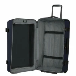 Samsonite Roader 2 Wheeled Duffle - 68cm 25 Samsonite Roader 2 Wheeled Duffle - 68cm -Zime Luggage Sales 143271 1247 ROADER DUFFLEWH 6825 INTERIOR 56418.1679578593