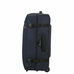 Samsonite Roader 2 Wheeled Duffle - 68cm 24 Samsonite Roader 2 Wheeled Duffle - 68cm -Zime Luggage Sales 143271 1247 ROADER DUFFLEWH 6825 SIDE 1 27235.1679578585