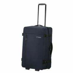 Samsonite Roader 2 Wheeled Duffle - 68cm 23 Samsonite Roader 2 Wheeled Duffle - 68cm -Zime Luggage Sales 143271 1247 ROADER DUFFLEWH 6825 WHEEL HANDLE FULL 22347.1679578584