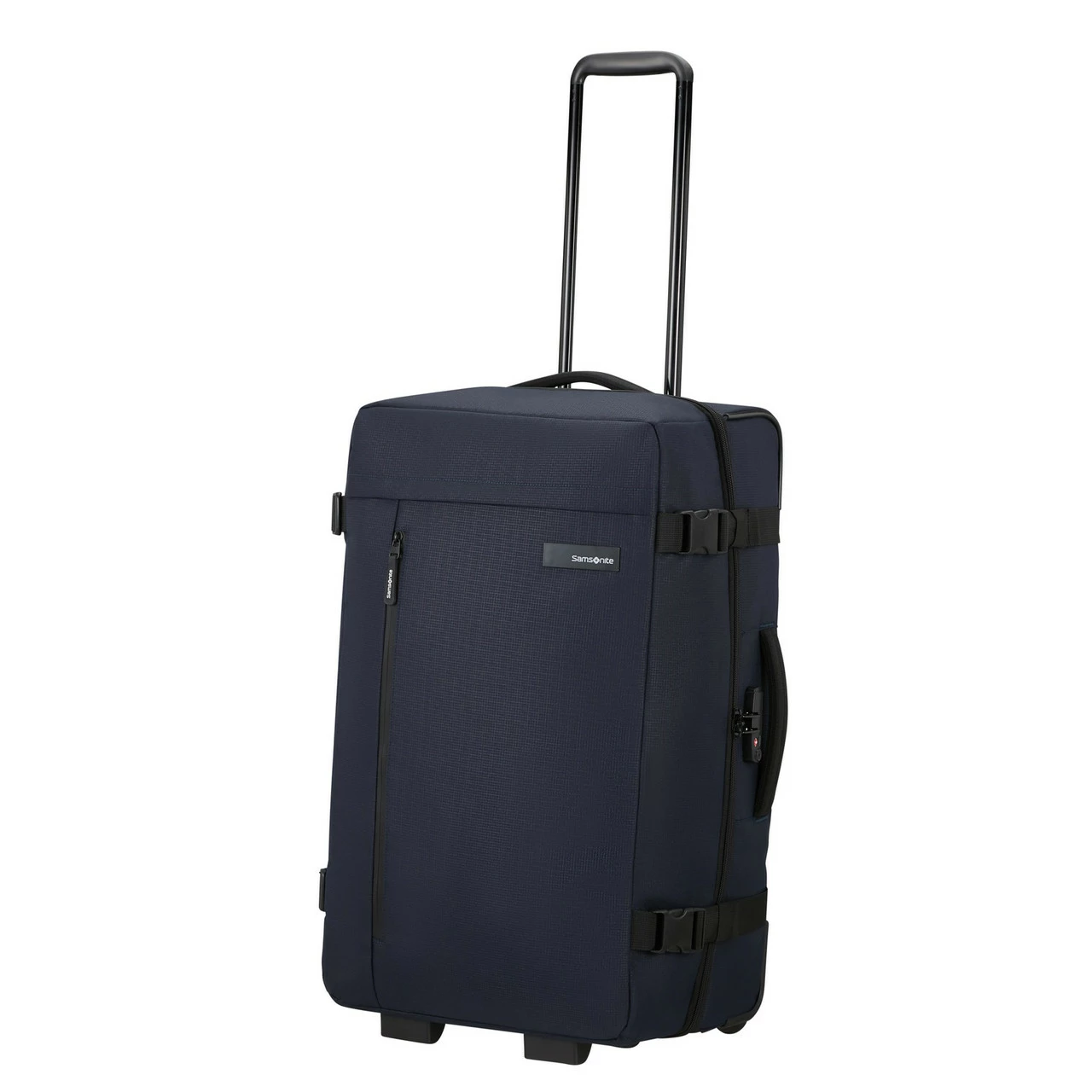 Samsonite Roader 2 Wheeled Duffle - 68cm 4 Samsonite Roader 2 Wheeled Duffle - 68cm - Image 4