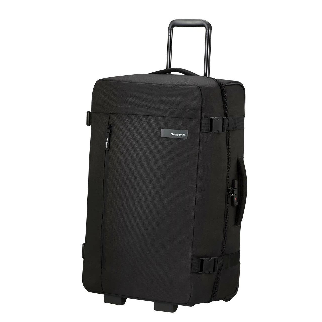 Samsonite Roader 2 Wheeled Duffle - 68cm 12 Samsonite Roader 2 Wheeled Duffle - 68cm - Image 12