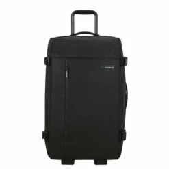 Samsonite Roader 2 Wheeled Duffle - 68cm 29 Samsonite Roader 2 Wheeled Duffle - 68cm -Zime Luggage Sales 143271 1276 ROADER DUFFLEWH 6825 FRONT 67010.1679578589