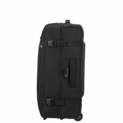 Samsonite Roader 2 Wheeled Duffle - 68cm 33 Samsonite Roader 2 Wheeled Duffle - 68cm -Zime Luggage Sales 143271 1276 ROADER DUFFLEWH 6825 SIDE 1 92798.1679578587