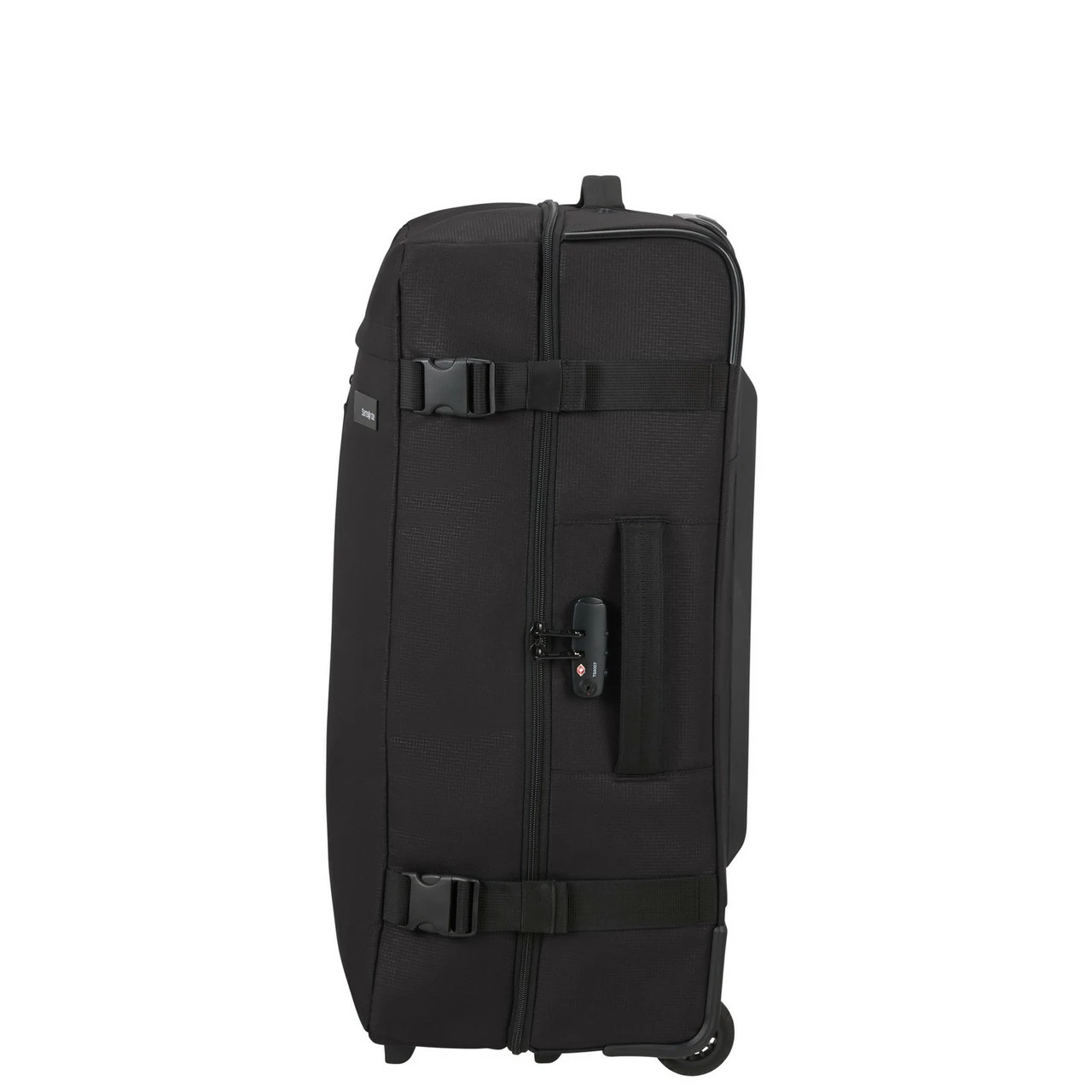 Samsonite Roader 2 Wheeled Duffle - 68cm 14 Samsonite Roader 2 Wheeled Duffle - 68cm - Image 14