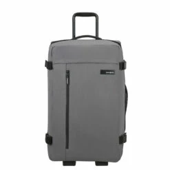 Samsonite Roader 2 Wheeled Duffle - 68cm 38 Samsonite Roader 2 Wheeled Duffle - 68cm -Zime Luggage Sales 143271 E569 ROADER DUFFLEWH 6825 FRONT 21252.1679578589