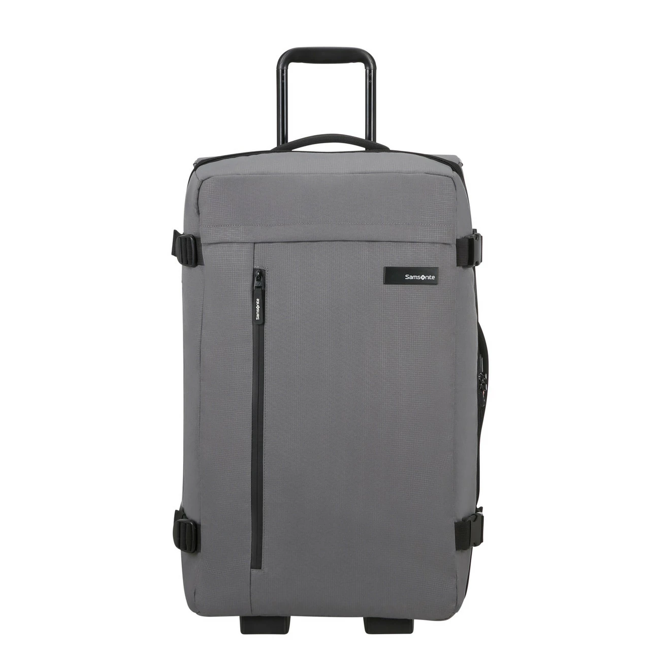 Samsonite Roader 2 Wheeled Duffle - 68cm 19 Samsonite Roader 2 Wheeled Duffle - 68cm - Image 19
